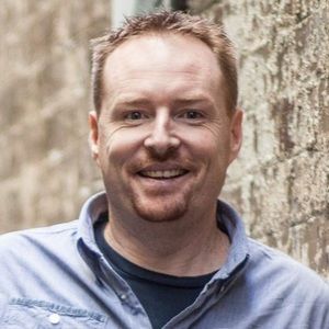 Meet your Posher, Brent